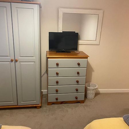 2 Fernleigh Villas Perranporth Bagian luar foto