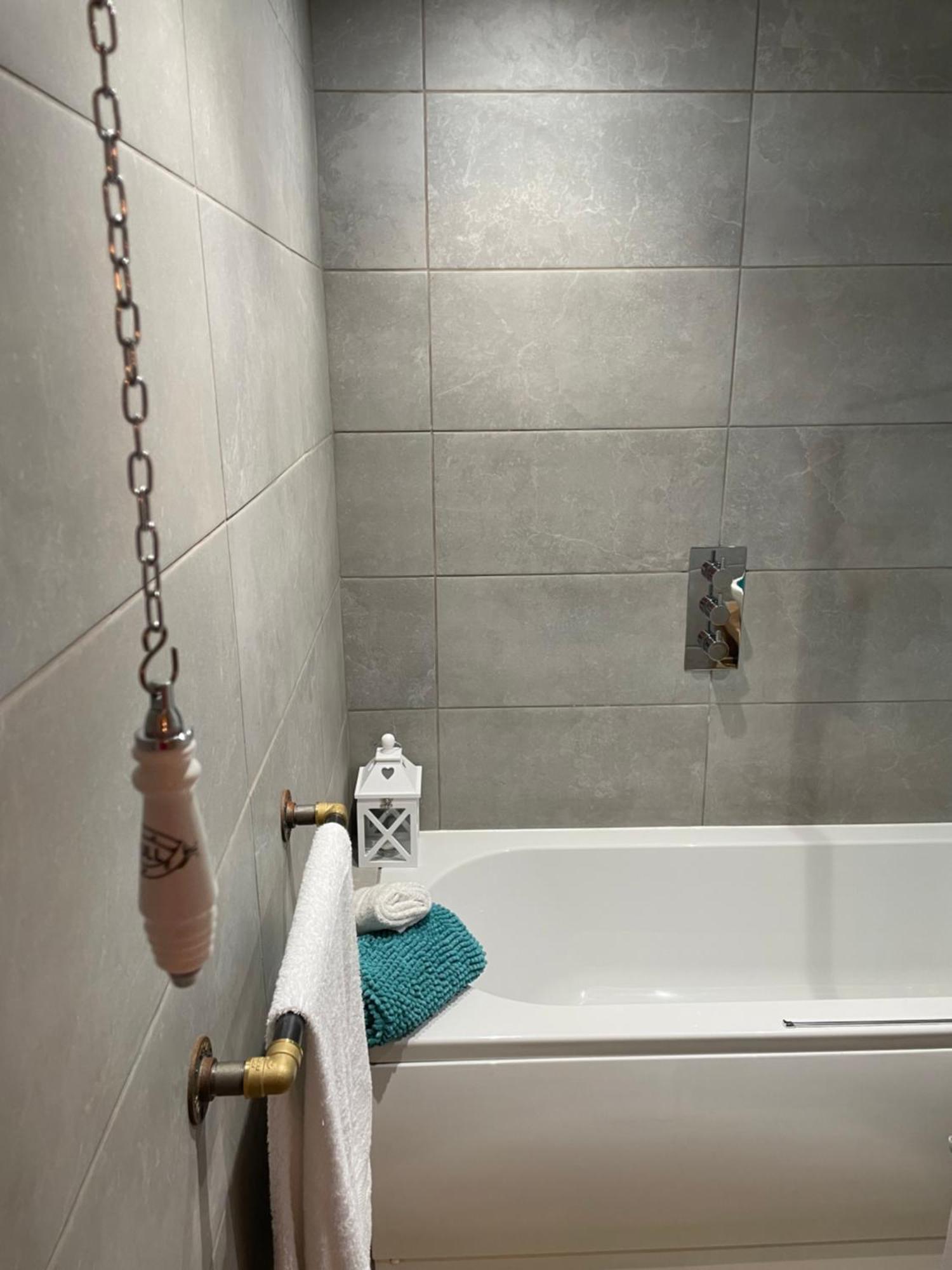 2 Fernleigh Villas Perranporth Bagian luar foto