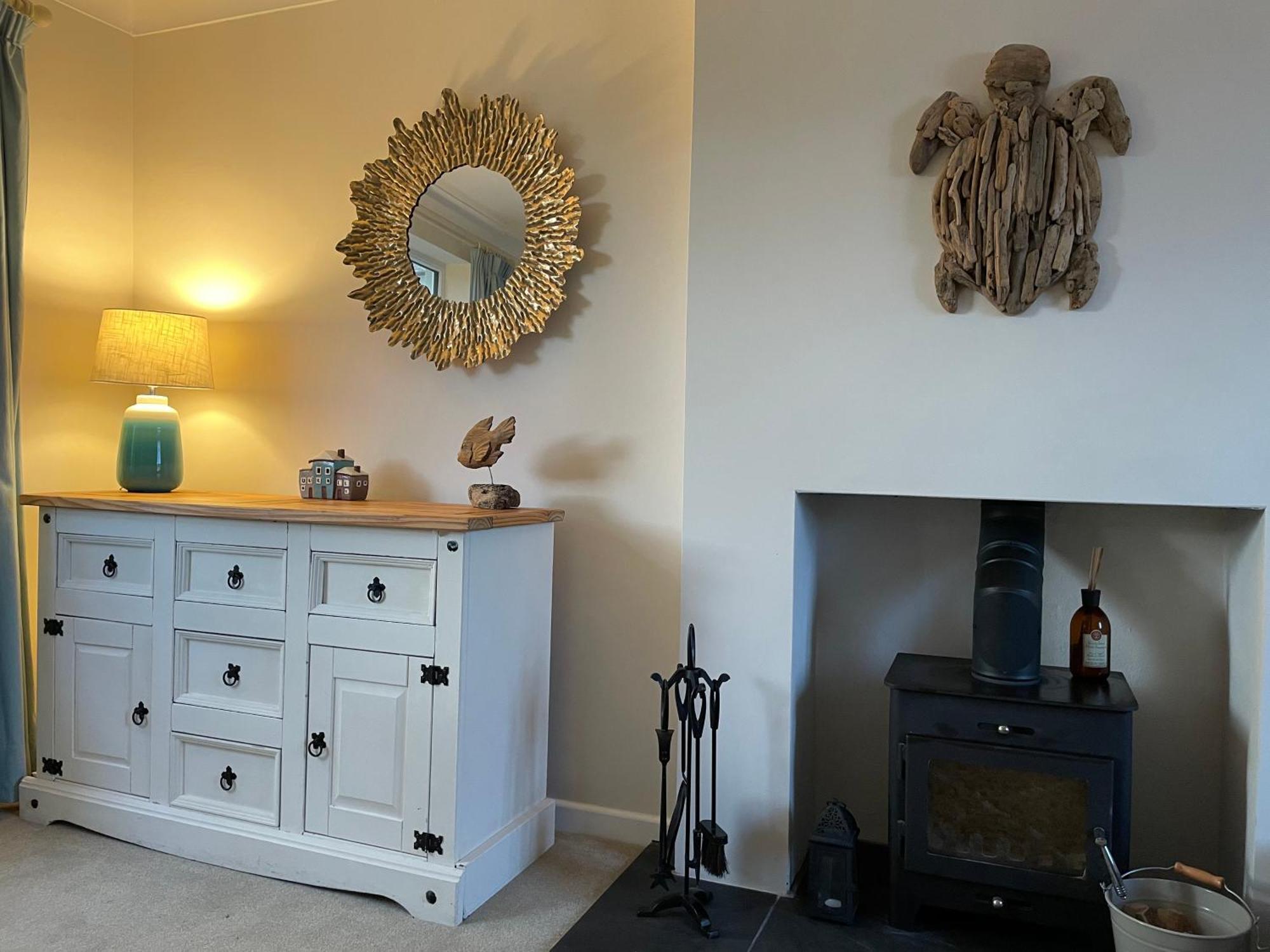 2 Fernleigh Villas Perranporth Bagian luar foto