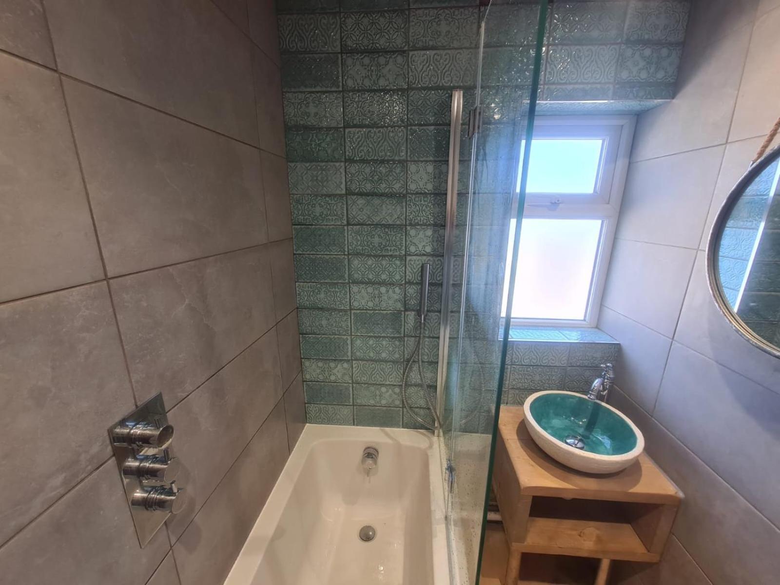 2 Fernleigh Villas Perranporth Bagian luar foto