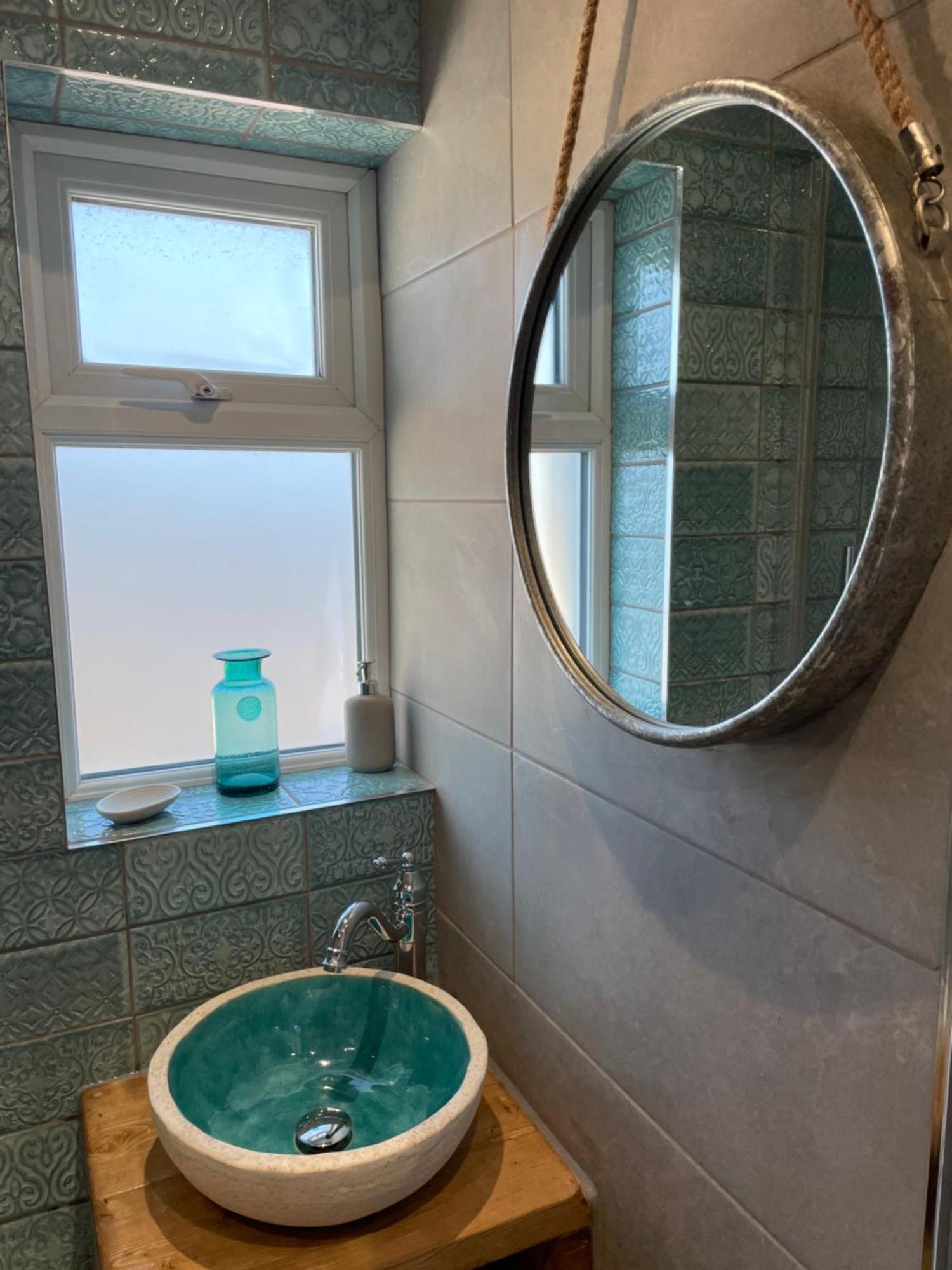 2 Fernleigh Villas Perranporth Bagian luar foto