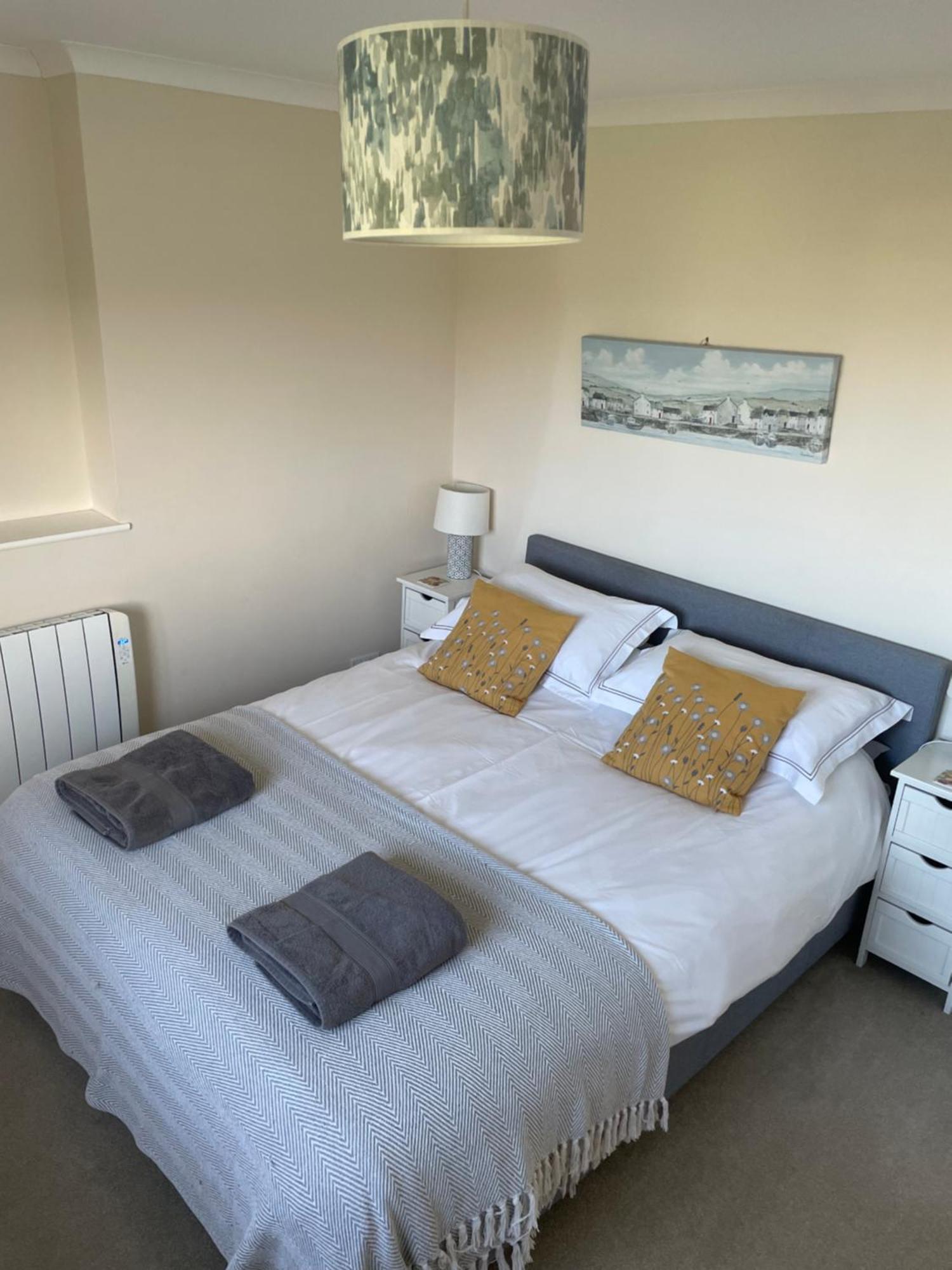 2 Fernleigh Villas Perranporth Bagian luar foto