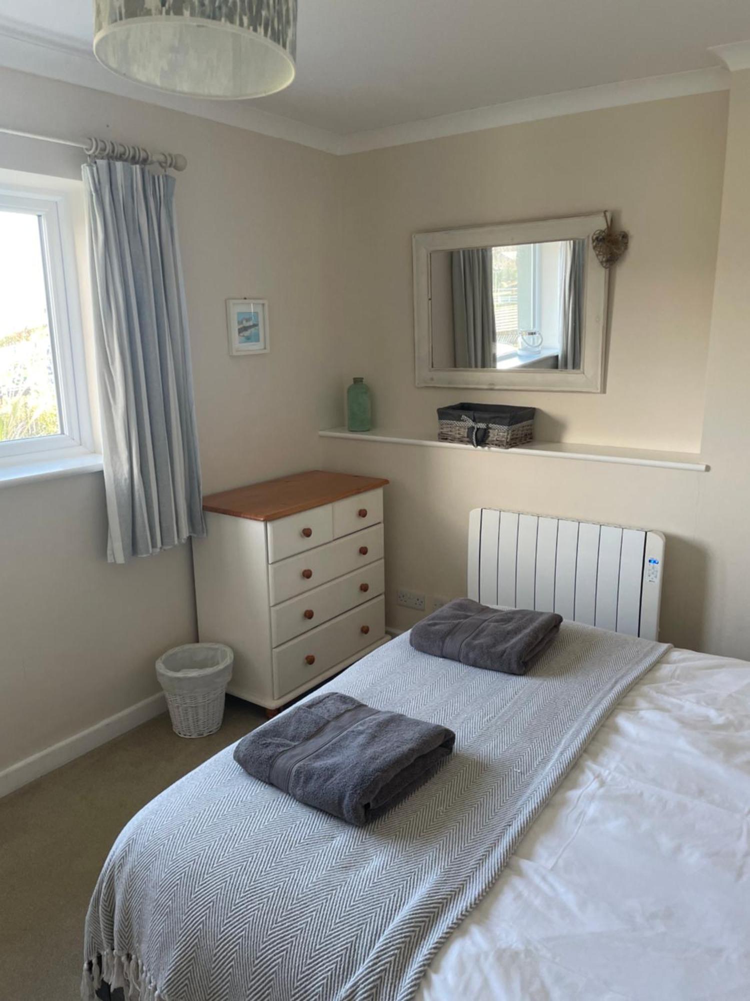2 Fernleigh Villas Perranporth Bagian luar foto