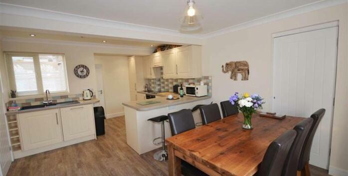 2 Fernleigh Villas Perranporth Bagian luar foto